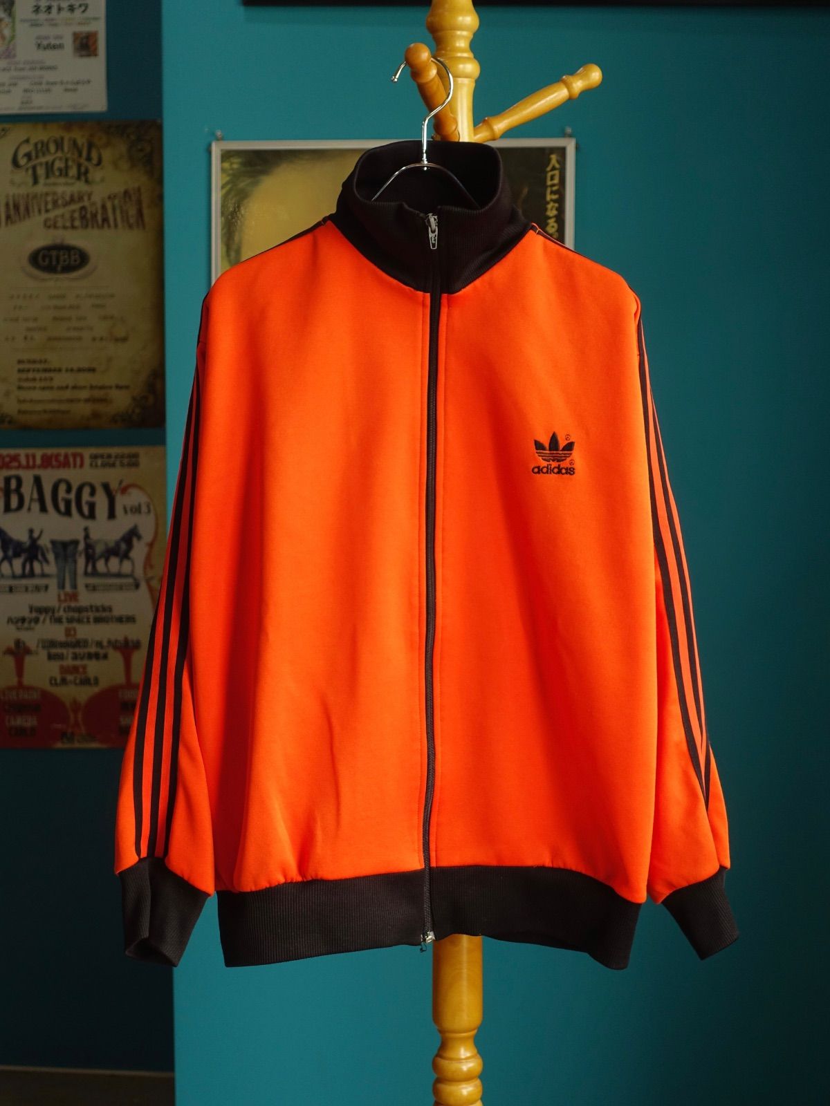 70s〜80s adidas