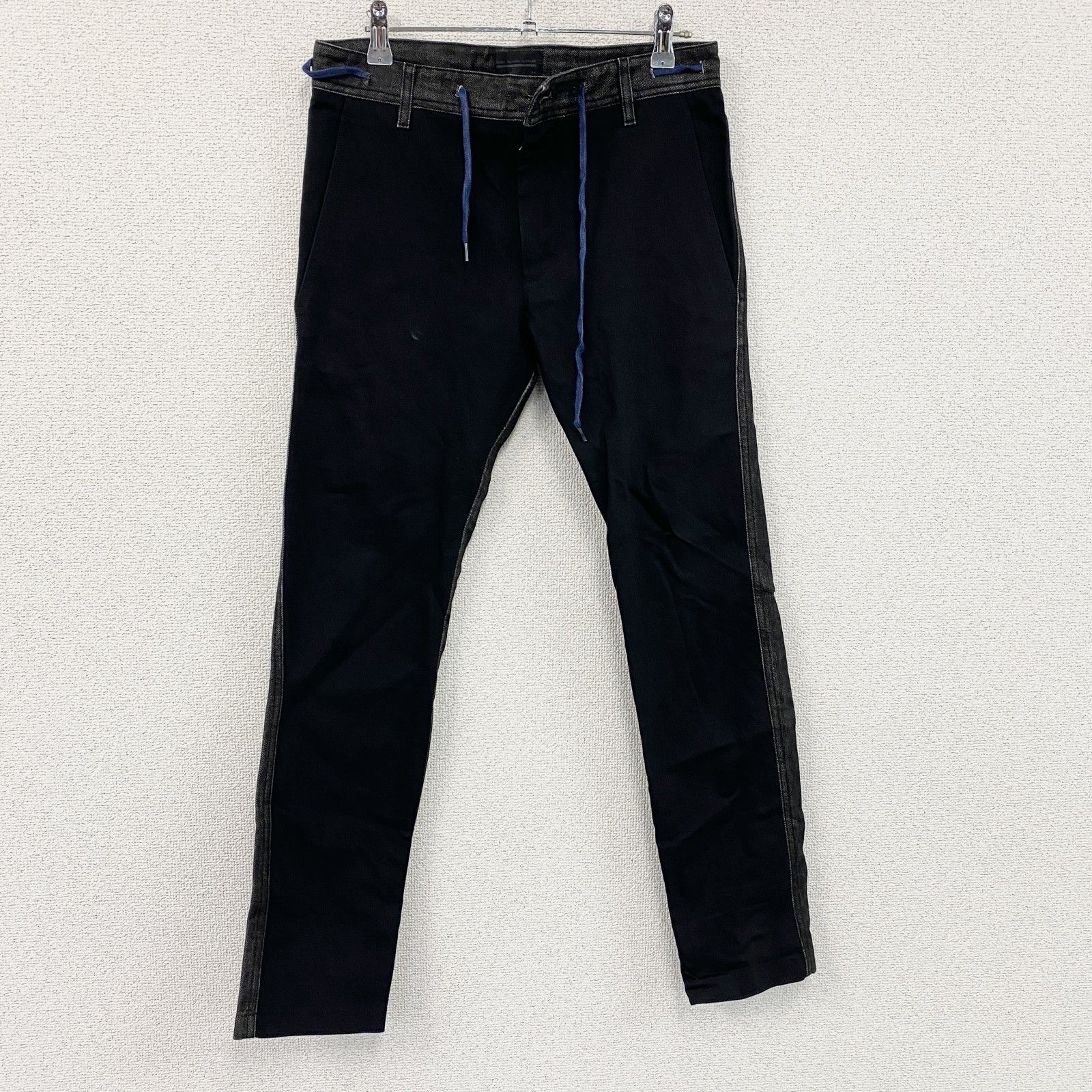 DIESEL BLACK GOLD ディーゼルブラックゴールド デニムパンツ/ジーンズ