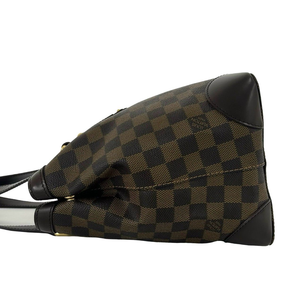 極 美品 保存袋付き LOUIS VUITTON ルイヴィトン ハムステッド PM