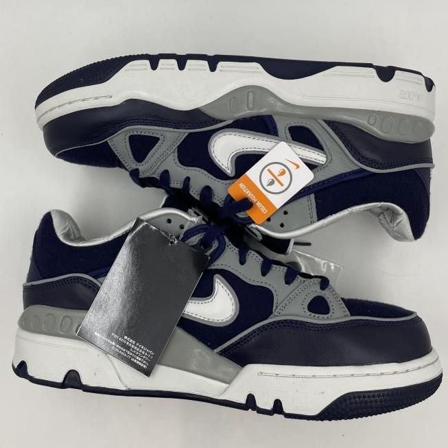 中古】NIGO×NIKE AIR FORCE 3 LOW SP 