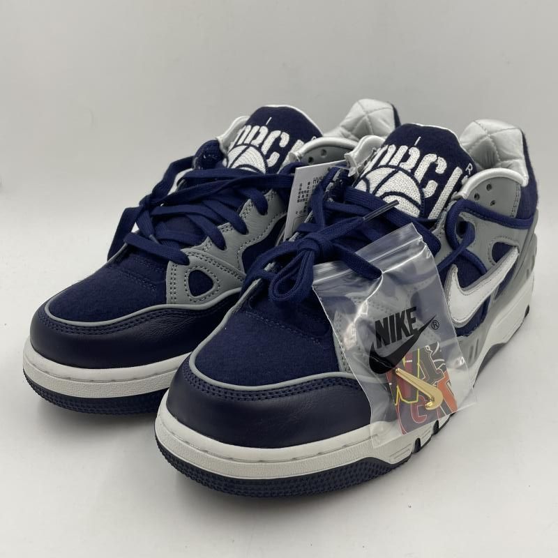 中古】NIGO×NIKE AIR FORCE 3 LOW SP 