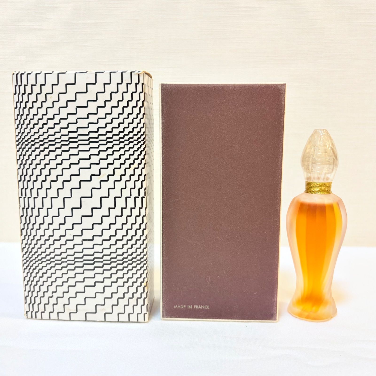 希少 新品未開封 GUERLAIN VOL DE NUIT ゲラン ヴォルドニュイ 夜間
