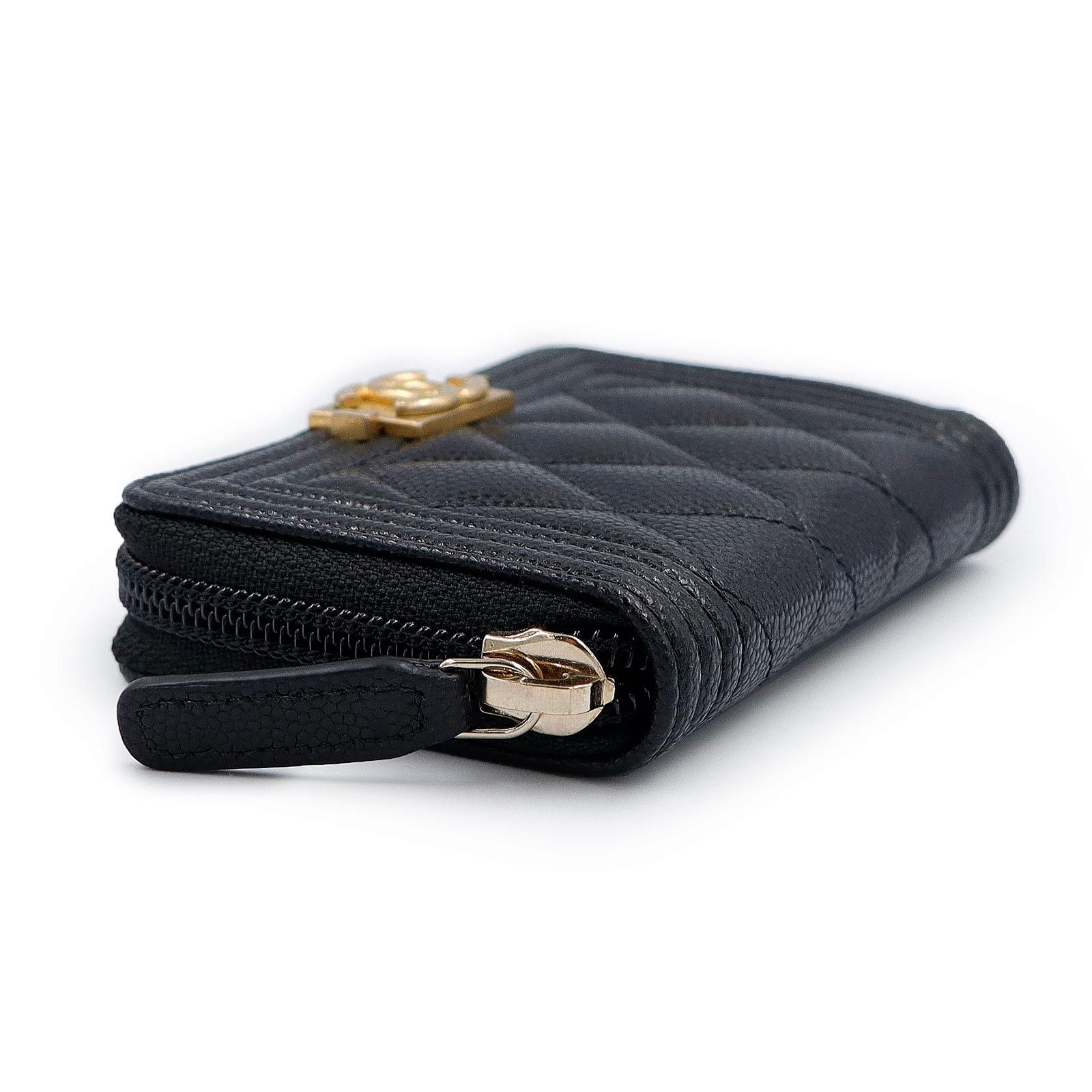 コインケース/小銭入れ 新品未使用 CHANEL シャネル コインパース 