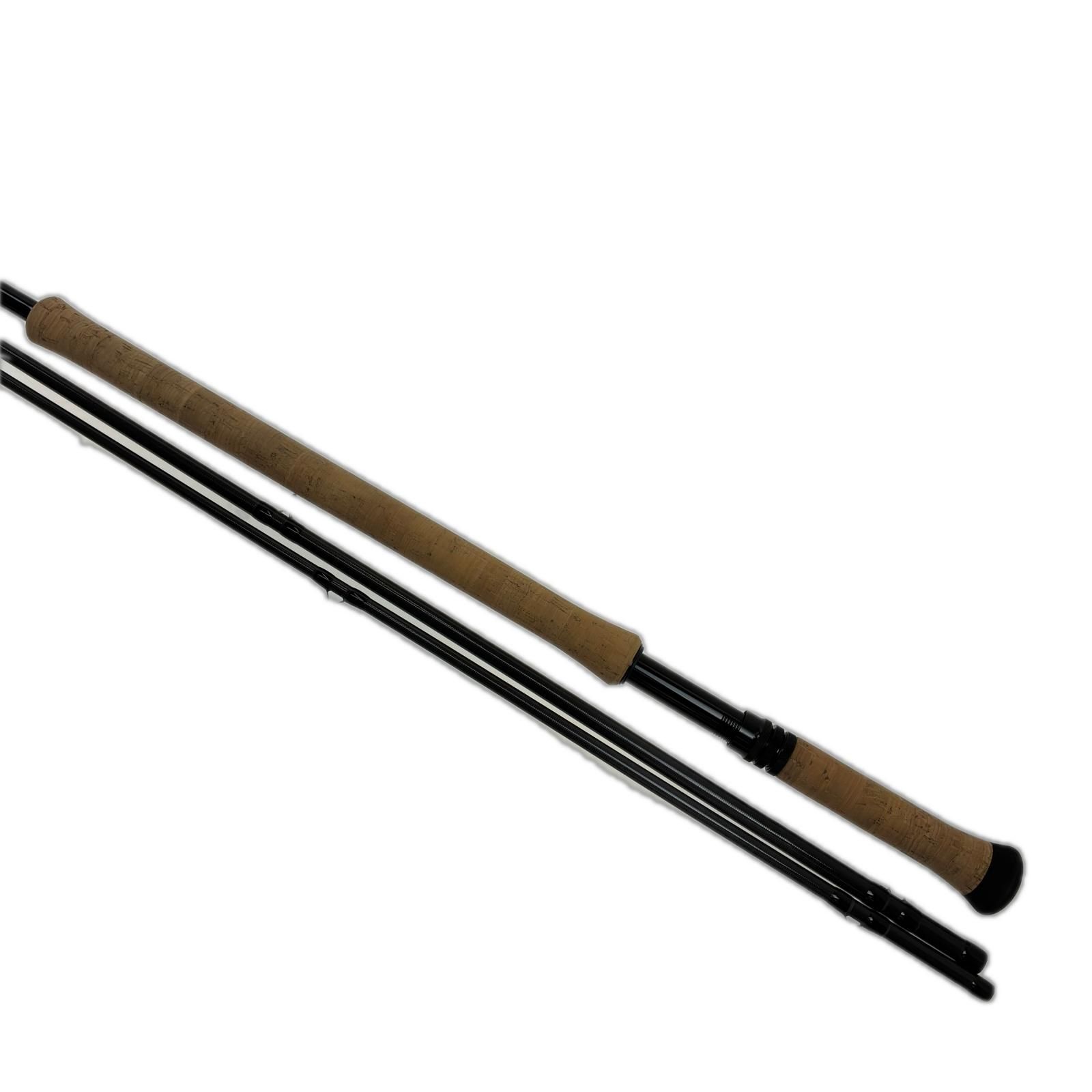 K Bullet フライロッド #8 13`6” TH-R - メルカリ
