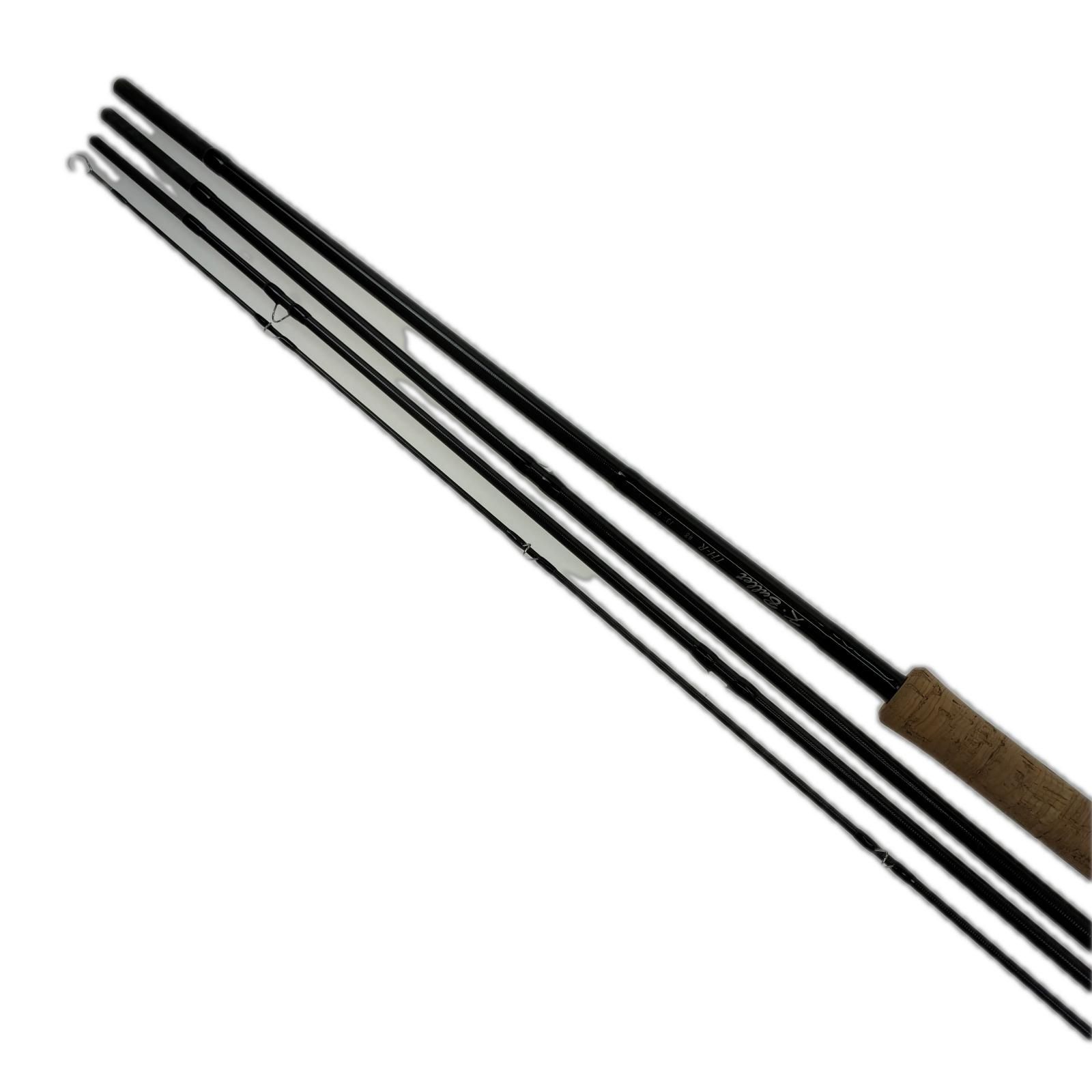 K Bullet フライロッド #8 13`6” TH-R - メルカリ