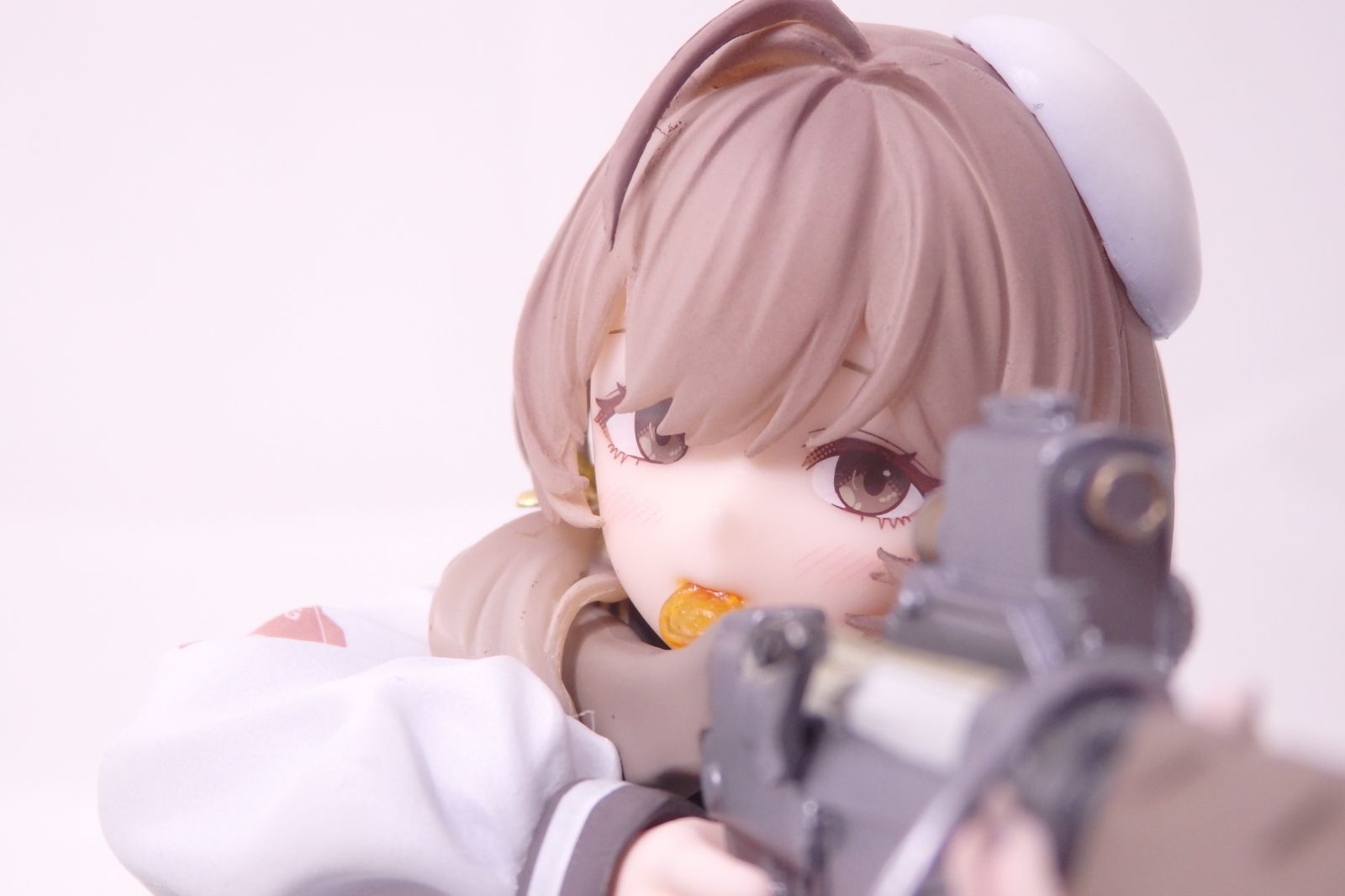 一番くじ　NIKKE CHAPTER7 B賞&E賞(ブレッディセット) 一番くじ NIKKE CHAPTER7 B賞&E賞(ブレッディセット) 一番くじ 勝利の