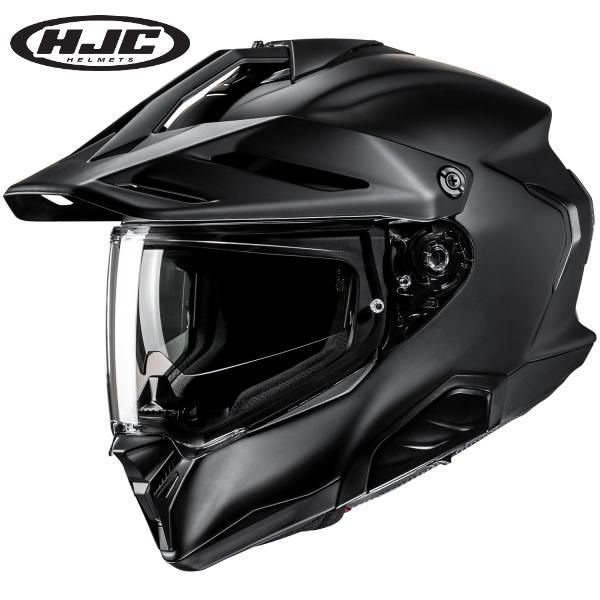 HJC ヘルメット HJH261 RPHA60 ソリッド カラー:MATTE BLACK サイズ:L
