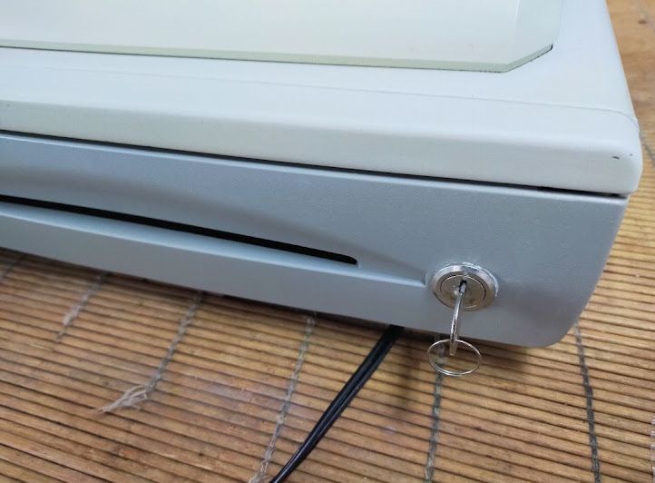 カシオレジスター　100ER　簡単便利特殊　送料込　366100 カシオレジスター 100ER 簡単便利特殊 送料込 366100 - メルカリ