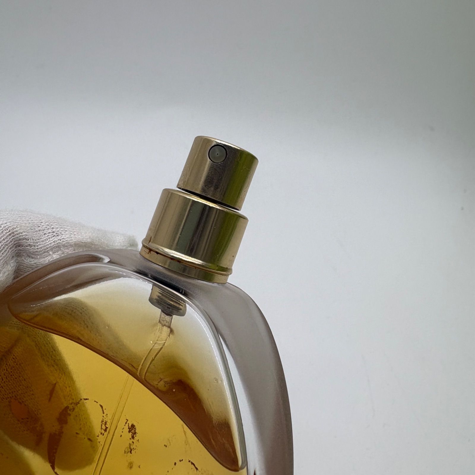 ジョルジオ アルマーニ センシ オードパルファン 50ml 香水 廃盤 野方