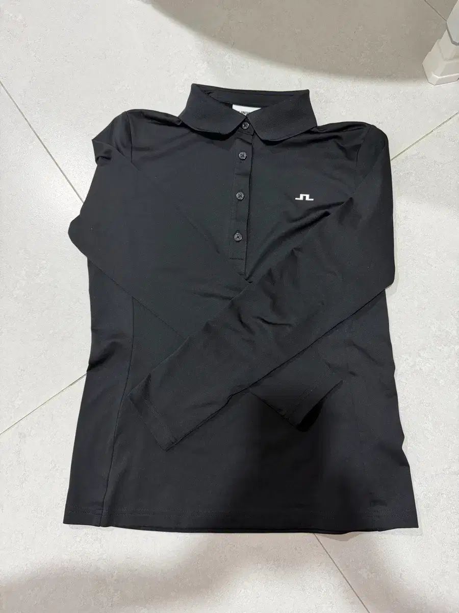 J.LINDEBERG(J.リンドバーグ) レディース 長袖Tシャツ S / ゴルフウェア