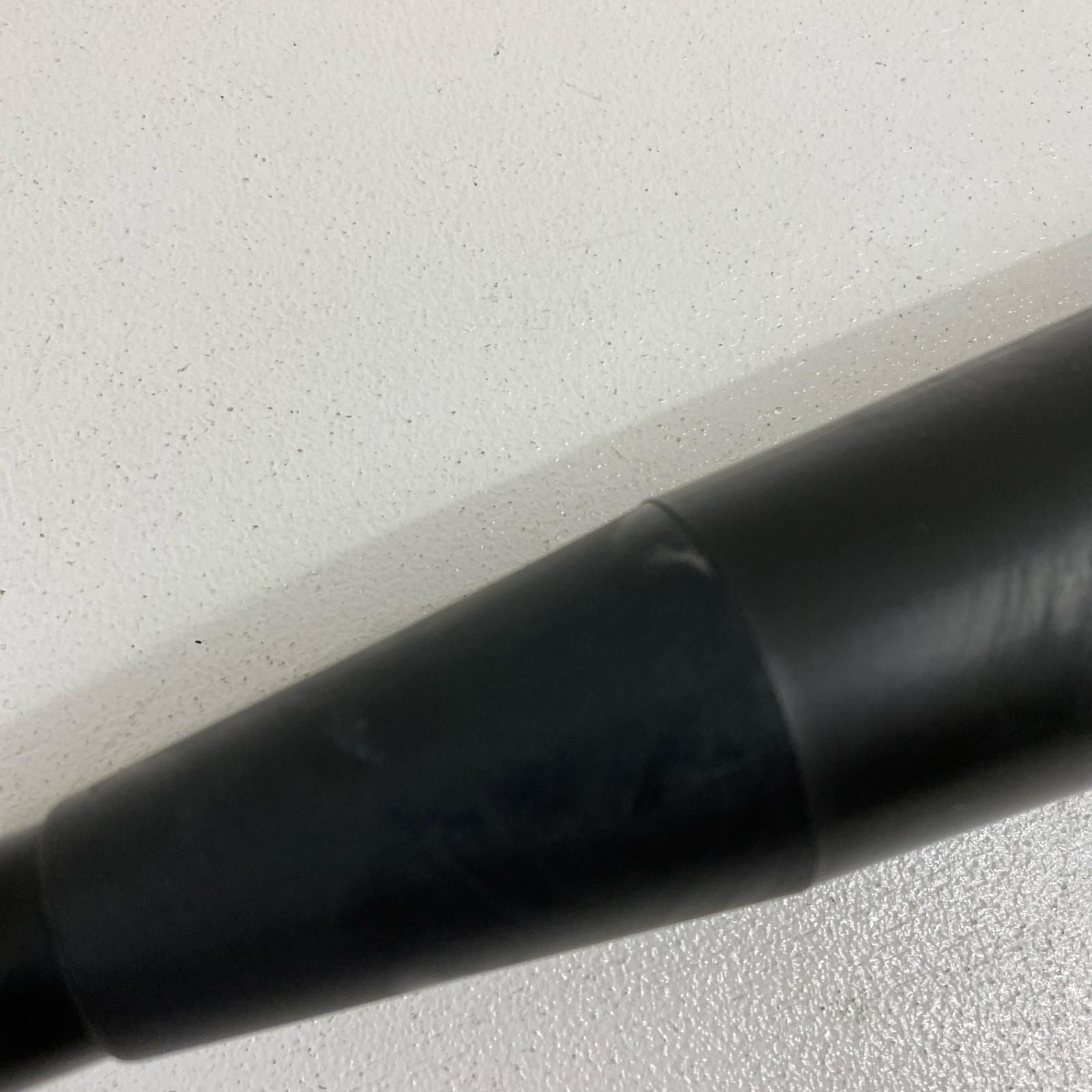 加古川店】 DEMARINI K-POINT STRONGI ﾊﾞｯﾄ 軟式用【432】 - メルカリ