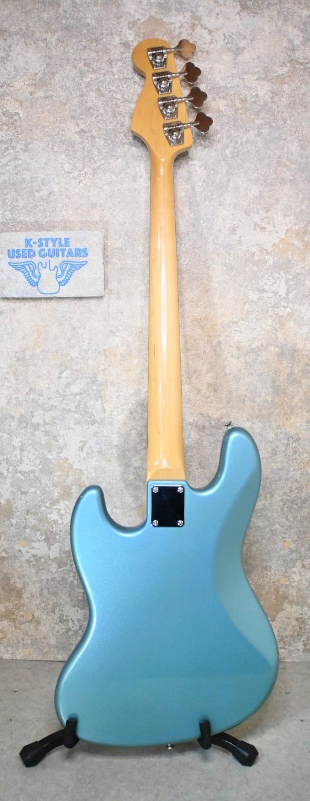 一部地域送料無料】【USED】Grass Roots / G-JB-55R Lake Placid Blue