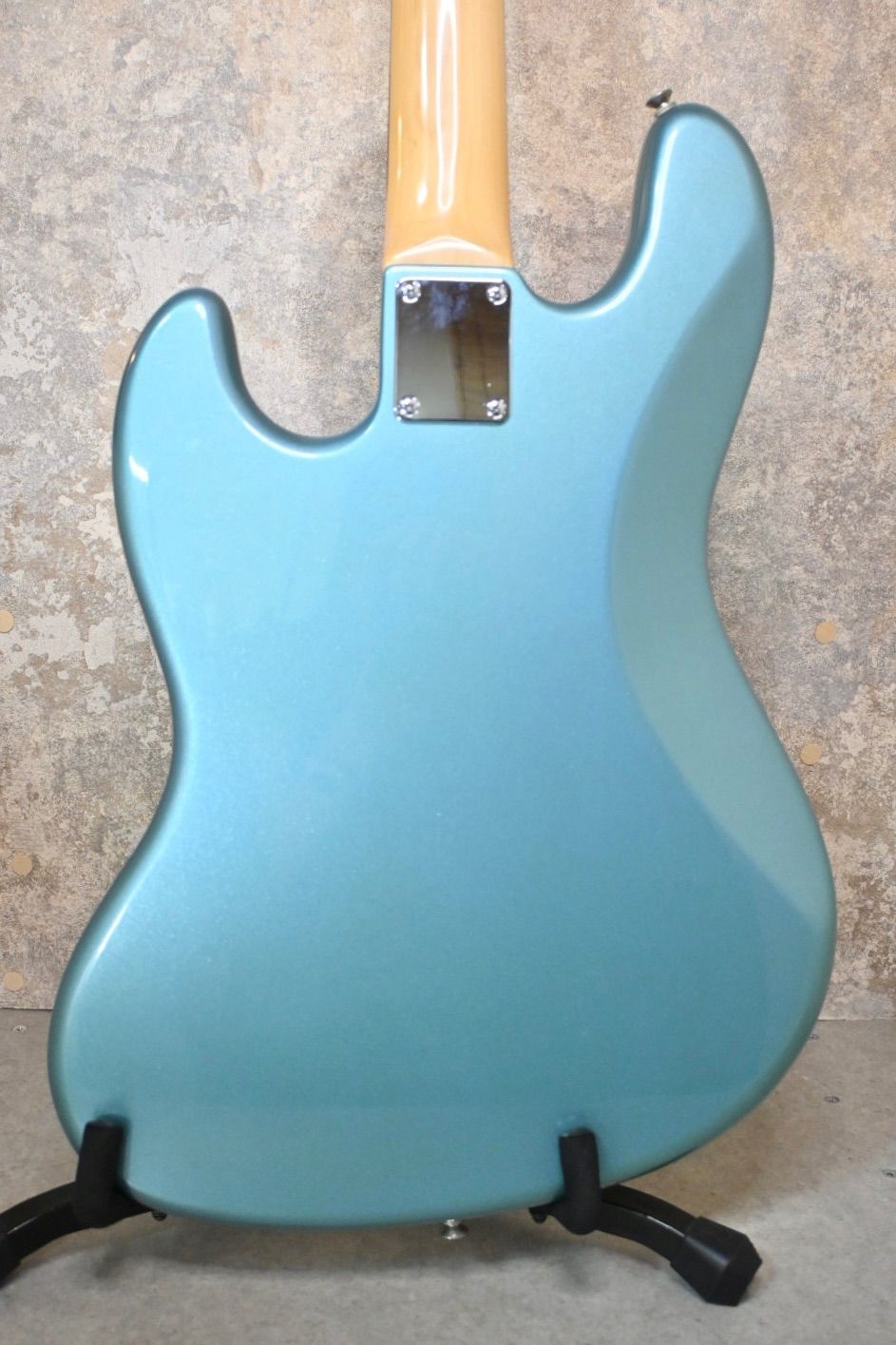 一部地域送料無料】【USED】Grass Roots / G-JB-55R Lake Placid Blue