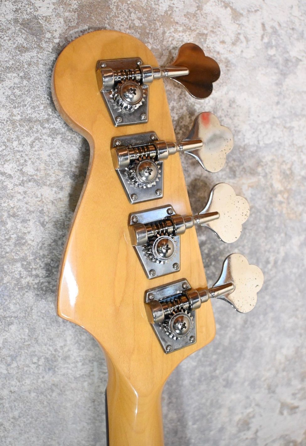 一部地域送料無料】【USED】Grass Roots / G-JB-55R Lake Placid Blue