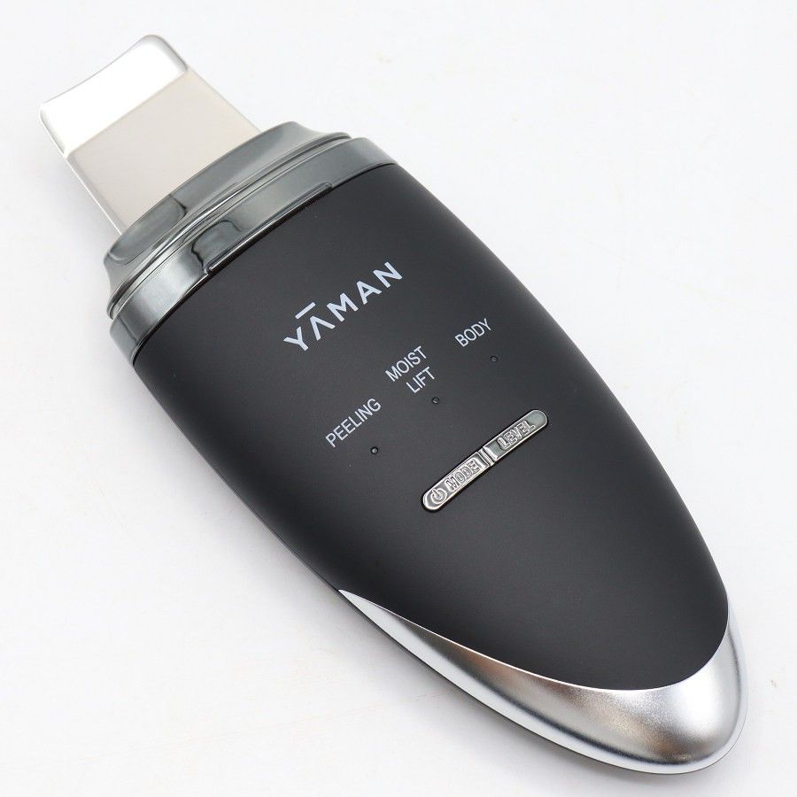 美品】ヤーマン ヒートソニックピーリング for Salon PSM-160B 家庭用