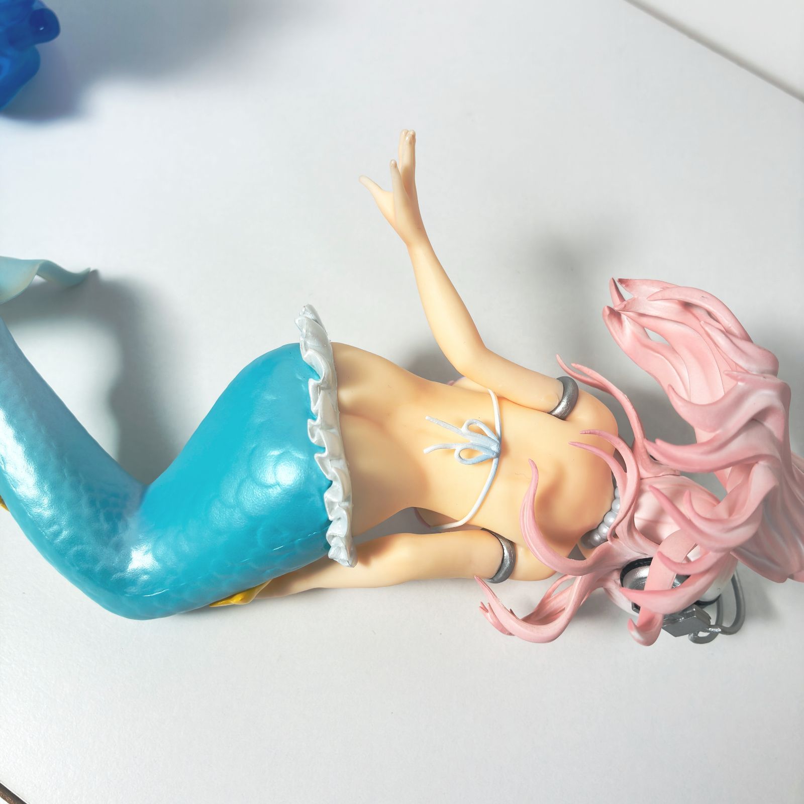 中古】すーぱーそに子 フィギュア 人魚 マーメイド 人魚姫 - メルカリ