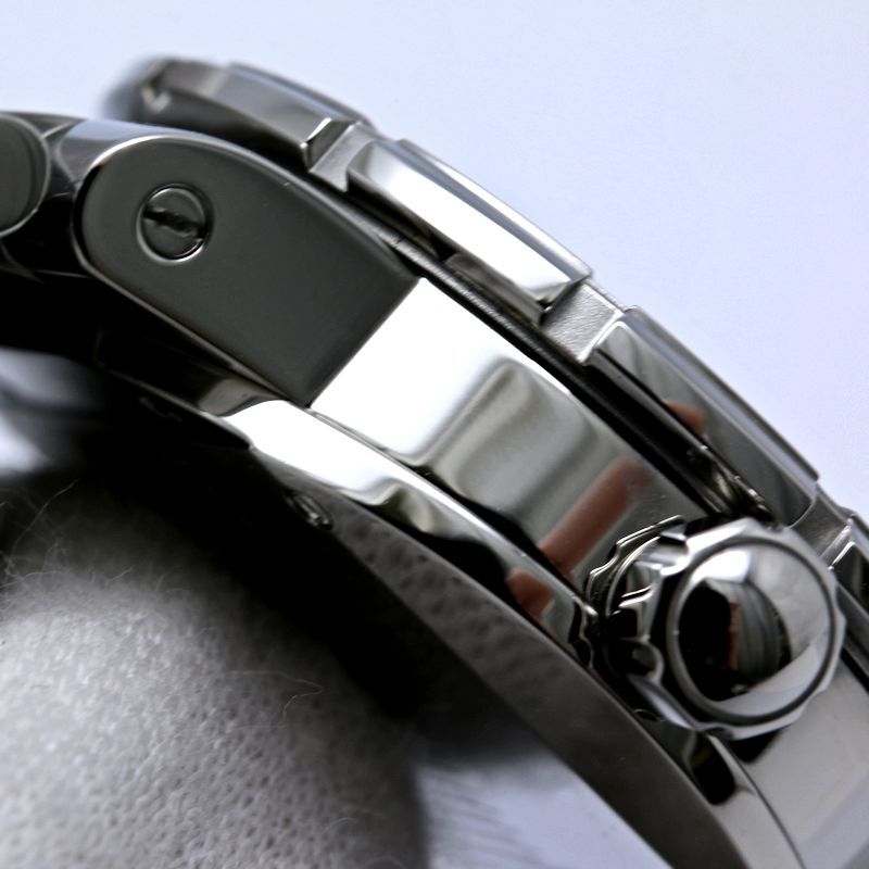 Chaumet ショーメ クラスワン MM ベゼルダイヤモンド W1722I-35A 622C