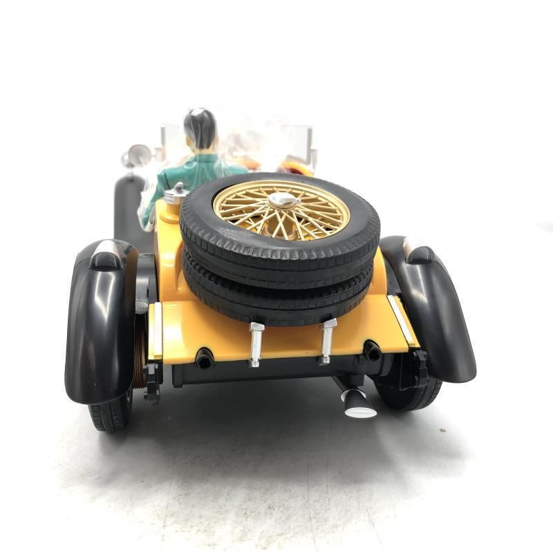 中古】A賞 ルパン＆モデルカー ｢一番くじDX ルパン三世1st.｣ [69