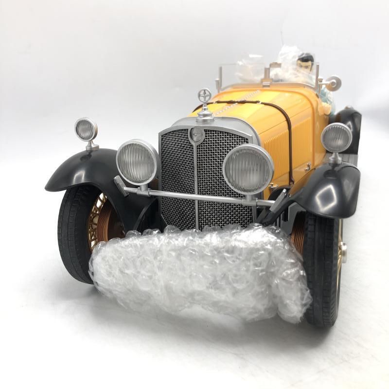 中古】A賞 ルパン＆モデルカー ｢一番くじDX ルパン三世1st.｣ [69