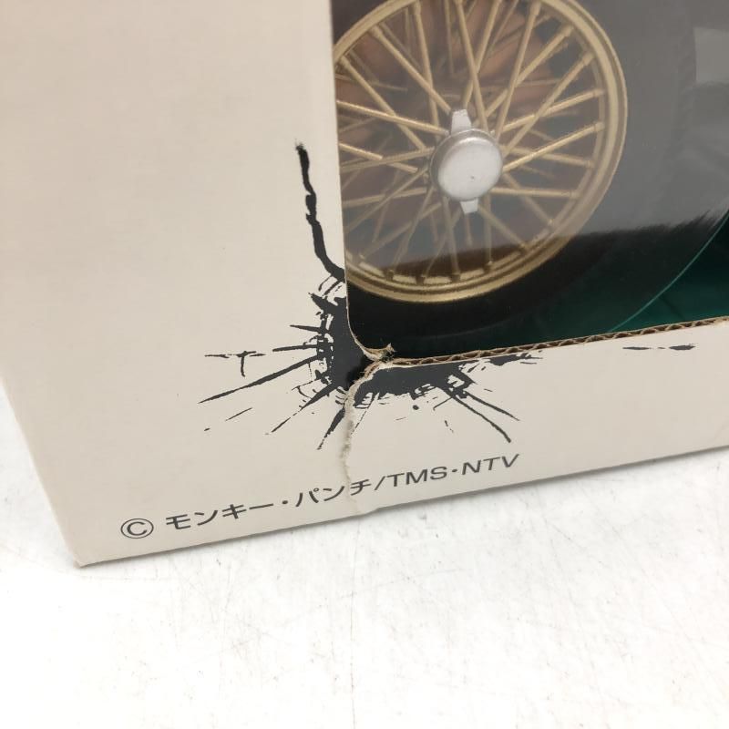 中古】A賞 ルパン＆モデルカー ｢一番くじDX ルパン三世1st.｣ [69