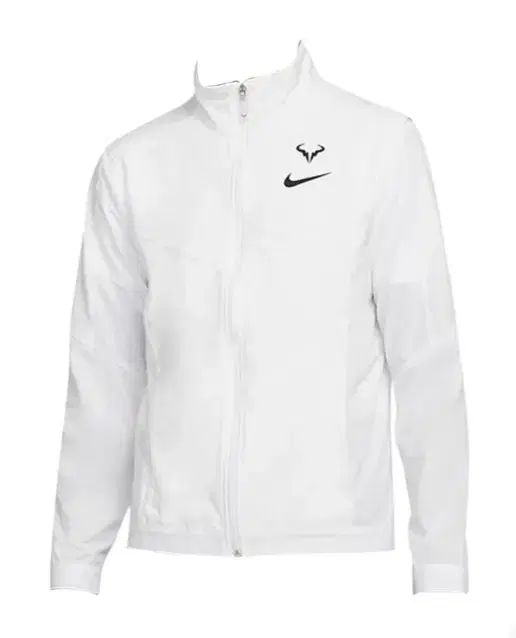 NIKE ナイキ コート テニス Rapha (ラファ) ラファエル・ナダル ウィンドブレーカー 白 L (105) 新品