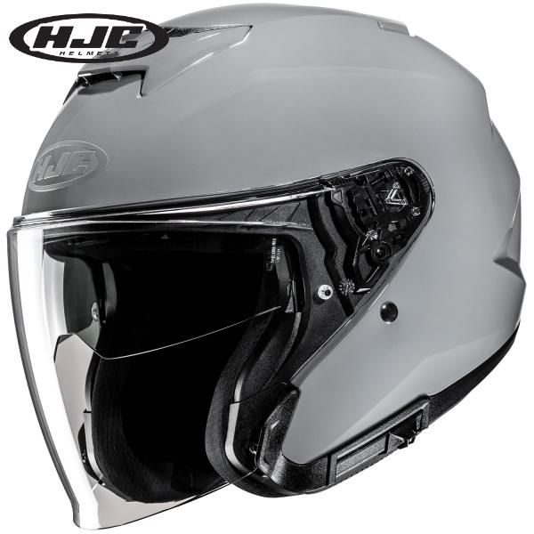 SHOEI SHOEI II 綺麗 ジェットヘルメット JET | J-Cruise2 HELMET