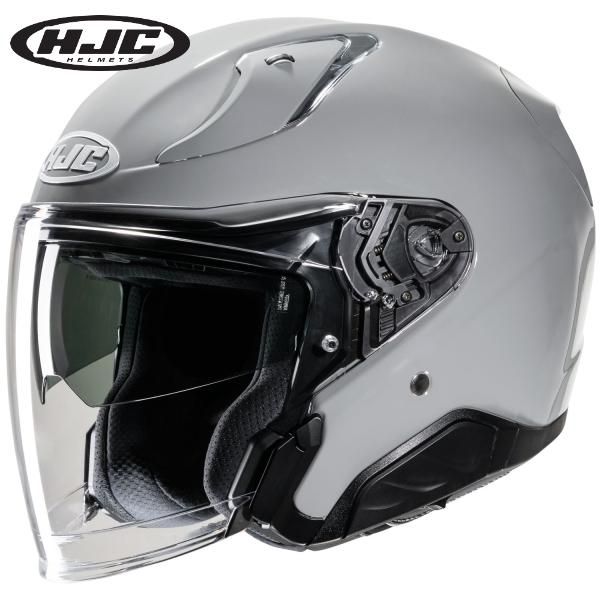 HJC ヘルメット HJH245 RPHA 31 ソリッド カラー:GRAY サイズ:S 27,628円