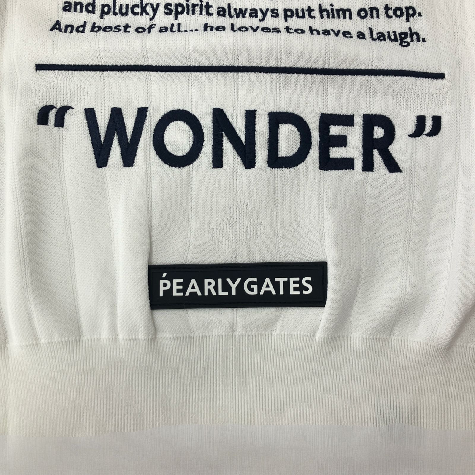 ☀️サマーセール☀️ GF1 パーリーゲイツ PEARLY GATES ミッキー