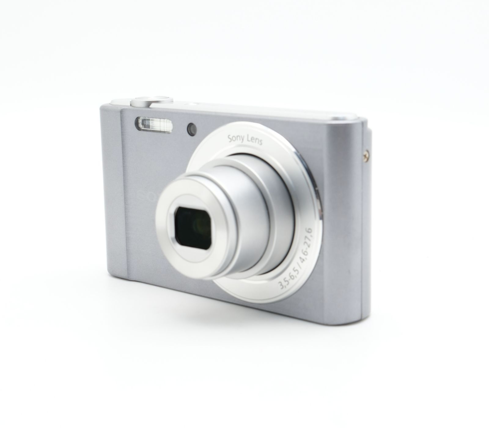 ■完動品 美品 SONY Cyber-shot DSC-W810 コンパクトデジタルカメラ