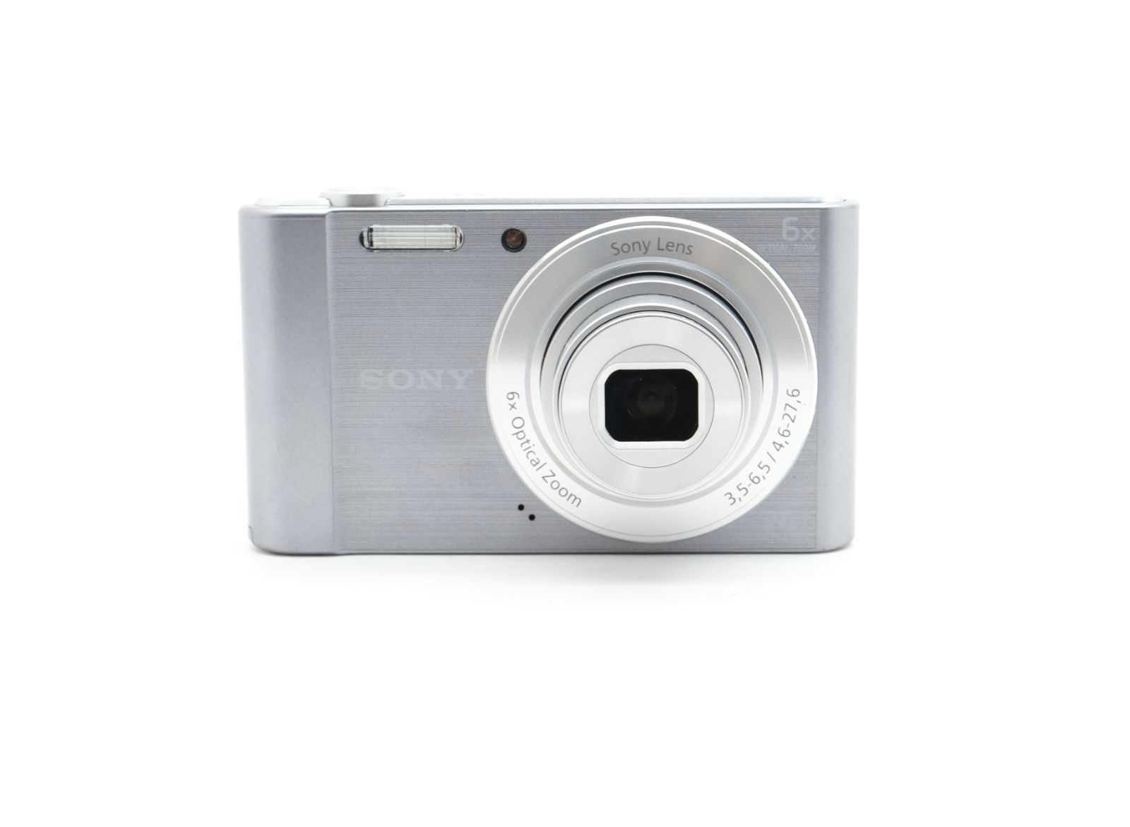 ■完動品 美品 SONY Cyber-shot DSC-W810 コンパクトデジタルカメラ