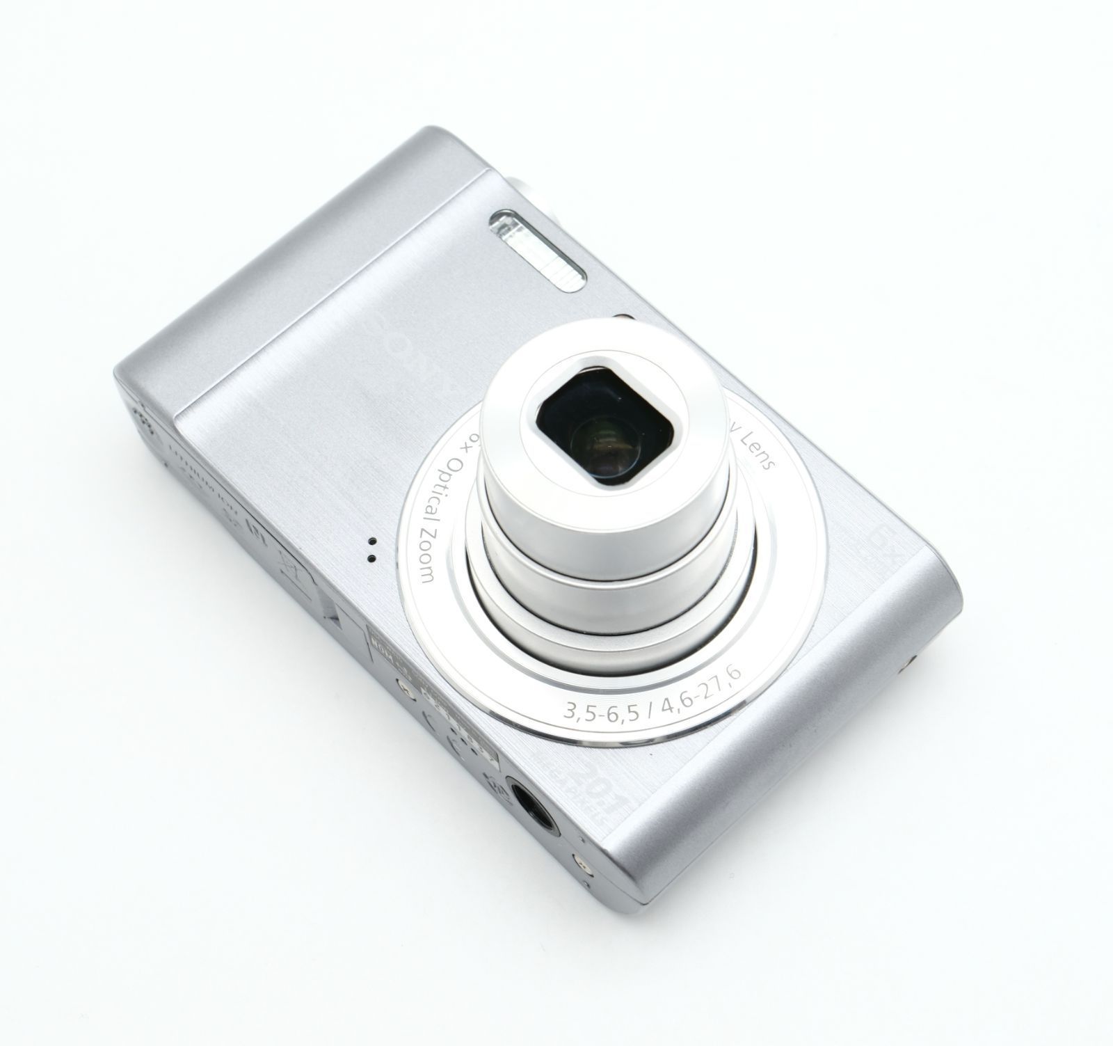 ■完動品 美品 SONY Cyber-shot DSC-W810 コンパクトデジタルカメラ