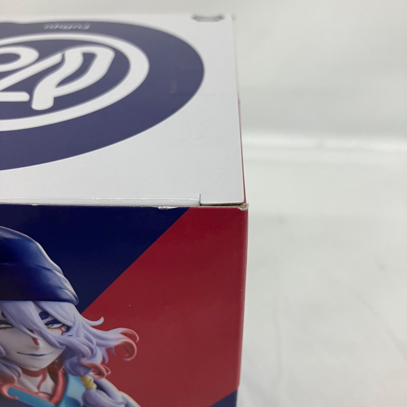 未開封 モノノ怪 ぬーどるストッパー 薬売り フィギュア 3個セット