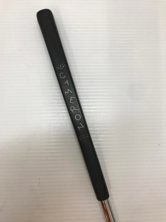 タイトリスト SC スタジオデザイン 2 パター 中古【最短即日発送】 タイトリスト SC スタジオデザイン 2 パター 中古【最短即日発送】