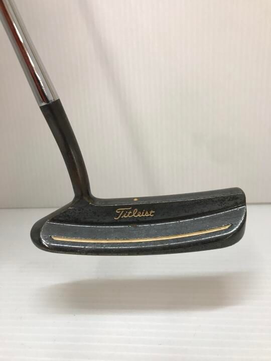 タイトリスト SC スタジオデザイン 2 パター 中古【最短即日発送】 タイトリスト SC スタジオデザイン 2 パター 中古【最短即日発送】