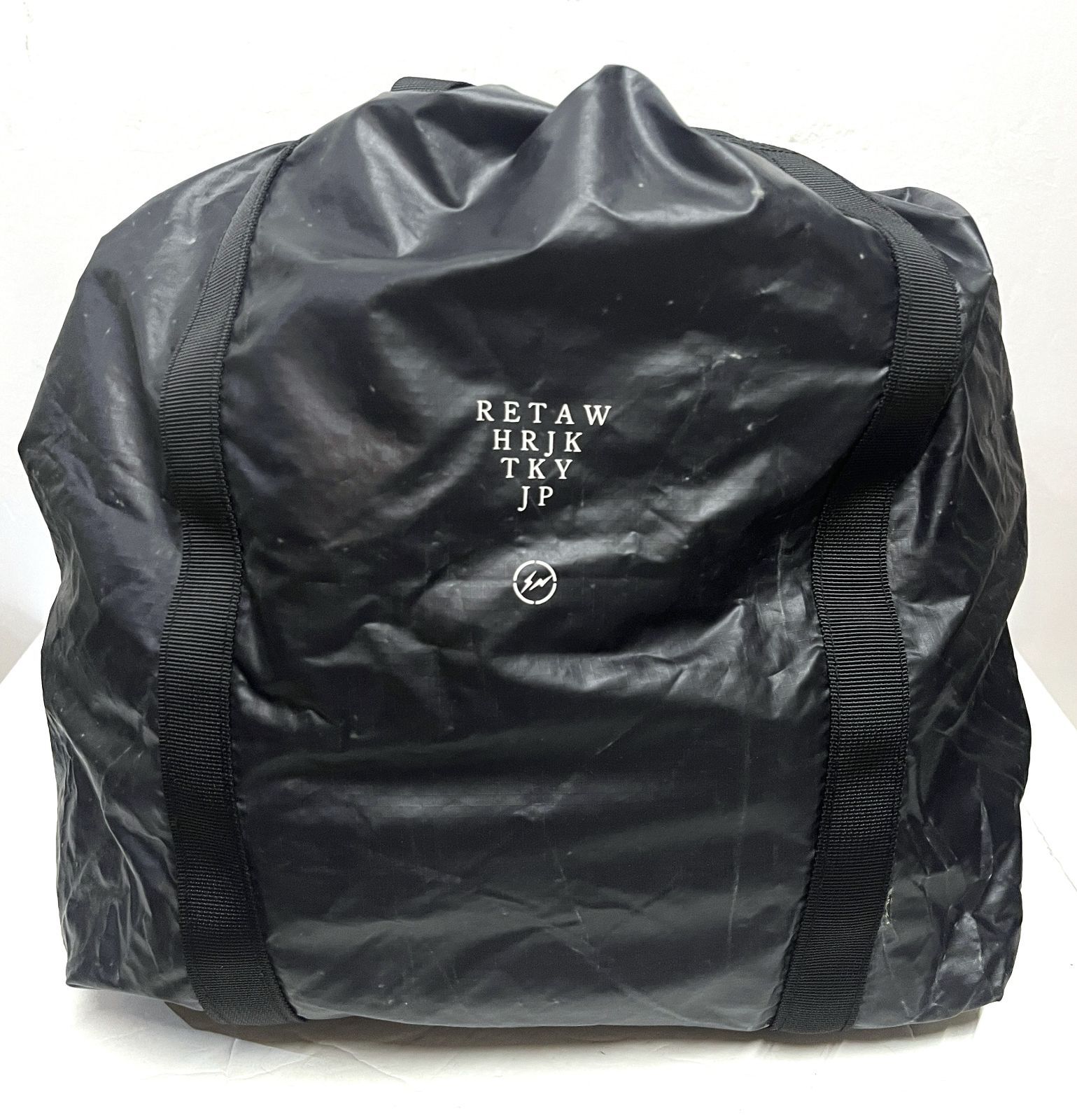 retaW × fragment design｜リトゥ フラグメントデザイン ナイロン
