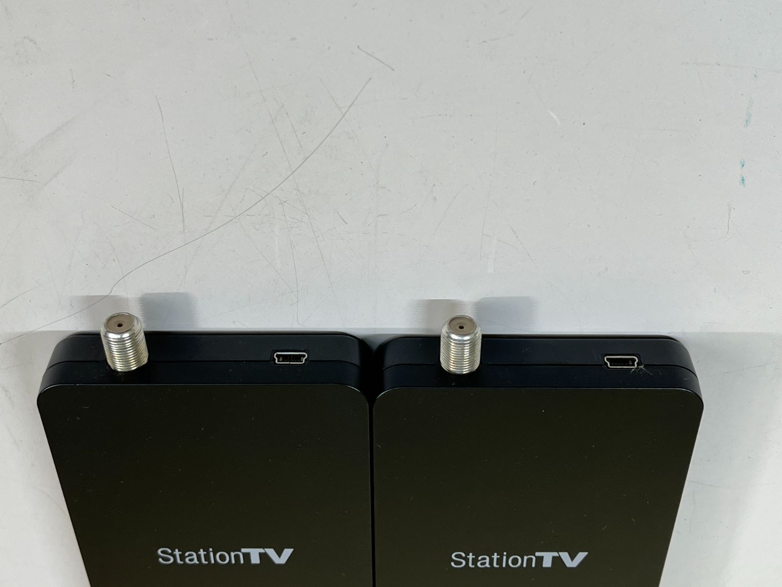 ◇ピクセラ StationTV PIX-DT295 USB接続テレビチューナー 2台セット