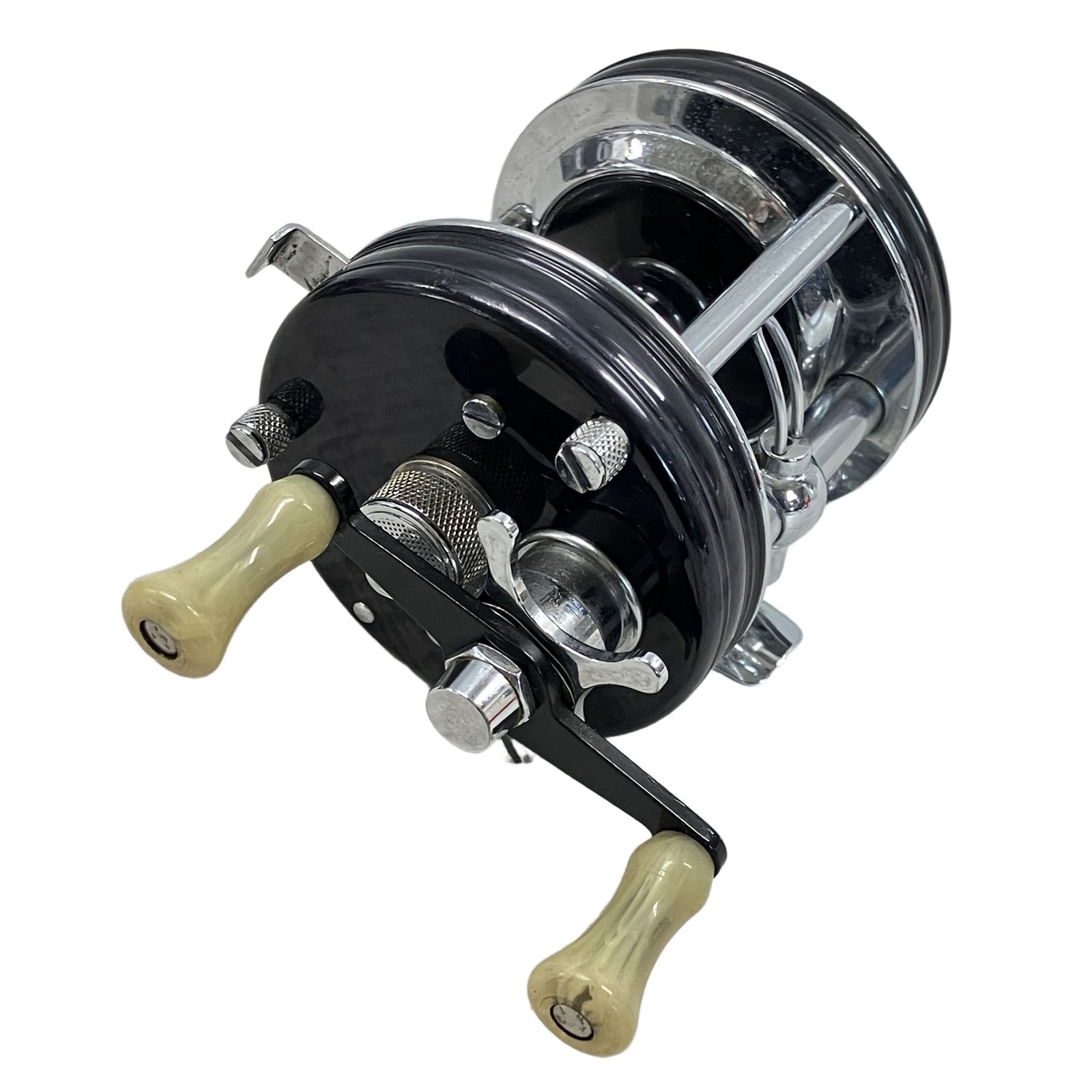 Ambassadeur 5000C ベイトリール美品 Abu Garcia（アブガルシア