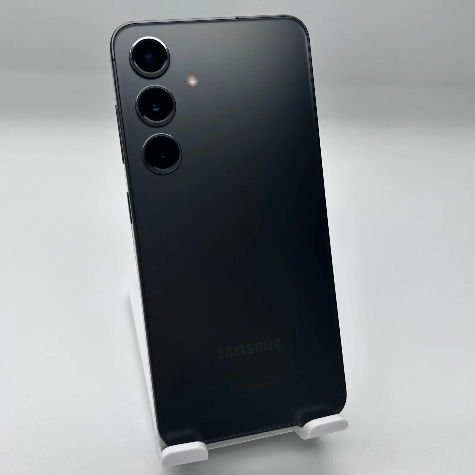 Galaxy S24 8GB 256GB SCG25 オニキスブラック Cランク au版 SIMフリー