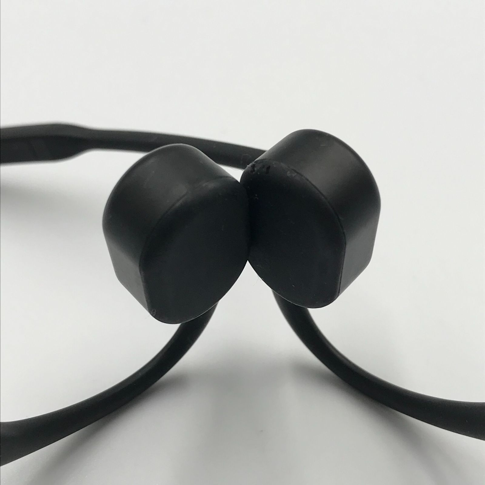 □AfterShokz AEROPEX 骨伝導ワイヤレスイヤホン Model:C102 ブラック