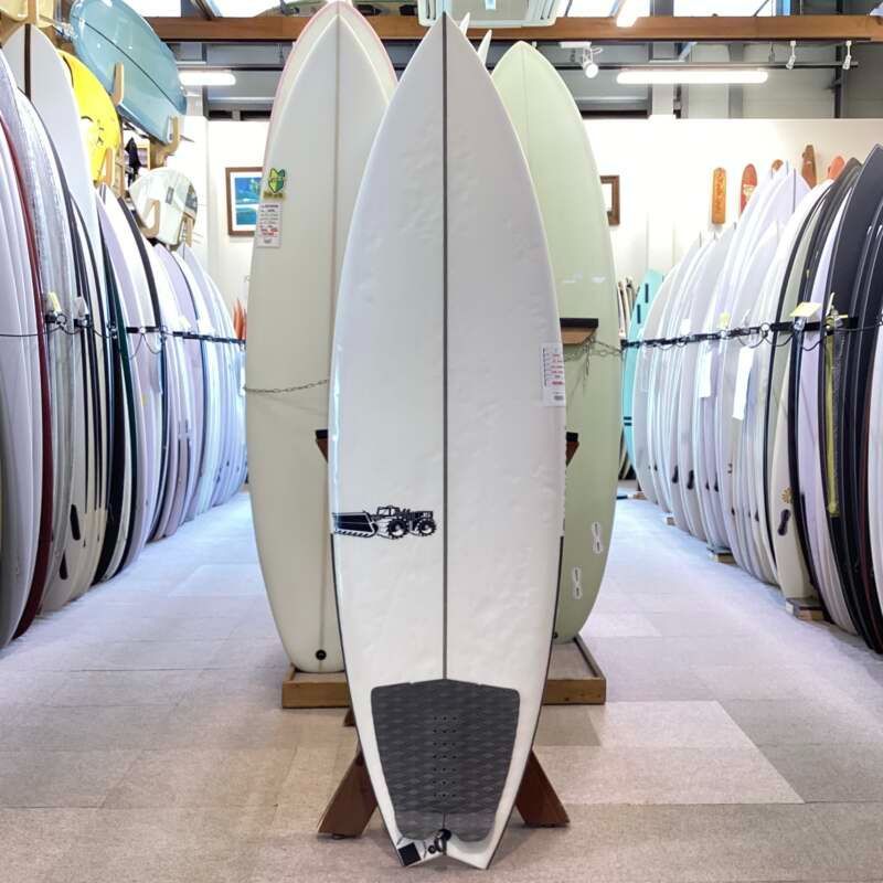 ムラスポOUTLET公式】中古サーフボード USED JS INDUSTRIES BLACK BOX