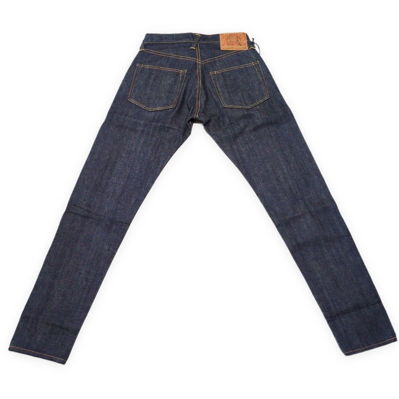 EVISU エヴィス 2000T Np.1 SPECIAL デニムパンツ ジーンズ インディゴ 