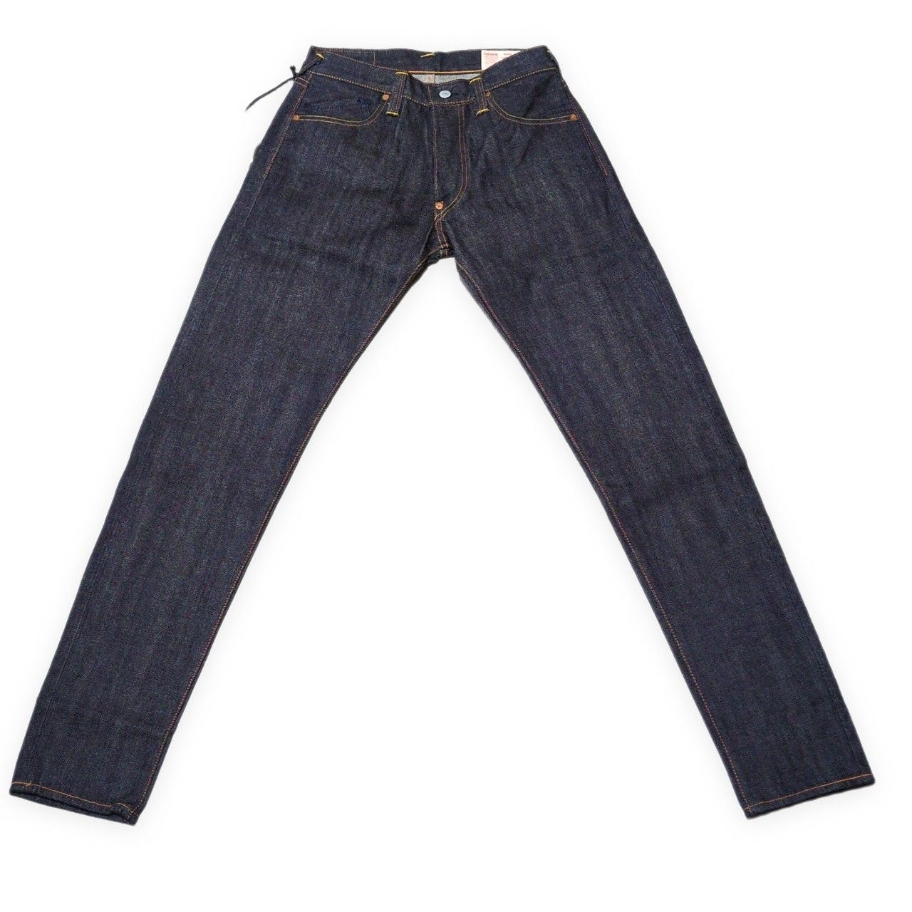 EVISU エヴィス 2000T Np.1 SPECIAL デニムパンツ ジーンズ インディゴ