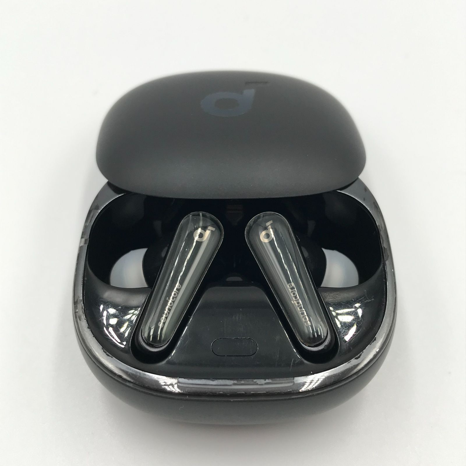 □Anker Soundcore Liberty Air 2 Pro 完全ワイヤレスイヤホン 