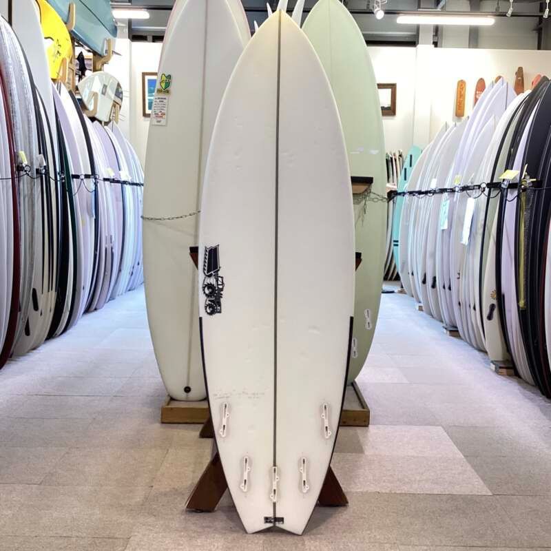 ムラスポOUTLET公式】中古サーフボード USED JS INDUSTRIES BLACK BOX