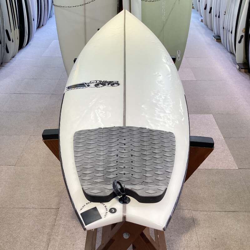 ムラスポOUTLET公式】中古サーフボード USED JS INDUSTRIES BLACK BOX