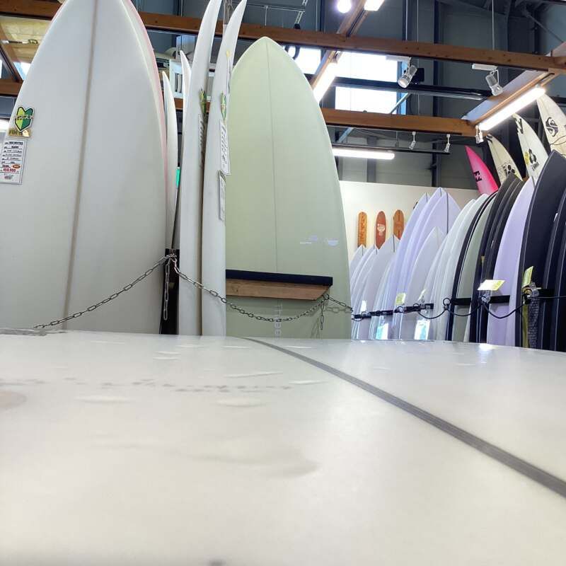 ムラスポOUTLET公式】中古サーフボード USED JS INDUSTRIES BLACK BOX