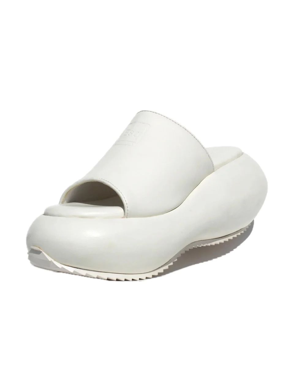 新品未使用【ESQAPE】BUBBLE SOLE SLIDE STRAP SANDAL 10,368円
