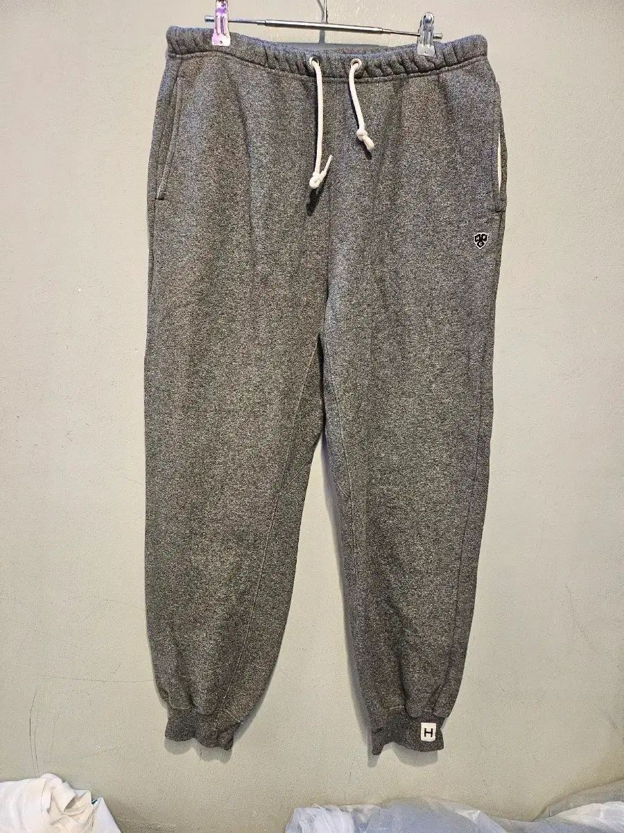 HERITAGE FLOSS 正規品 スウェットジョガーパンツ