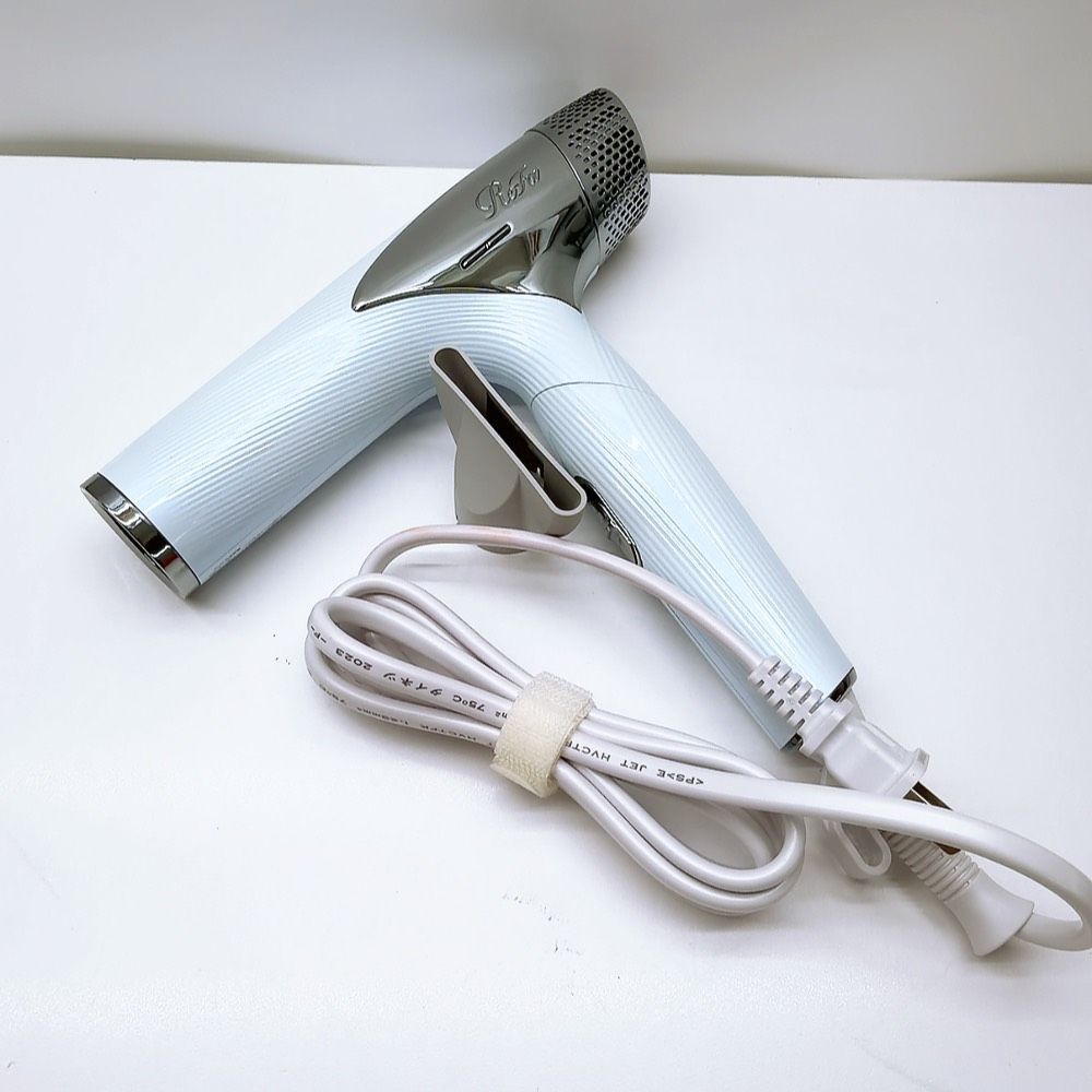 《ほぼ未使用＊ノズル付き》 Refa リファ ビューティック ドライヤー スマート MTG REFA BEAUTECH DRYER SMART ,2607N345