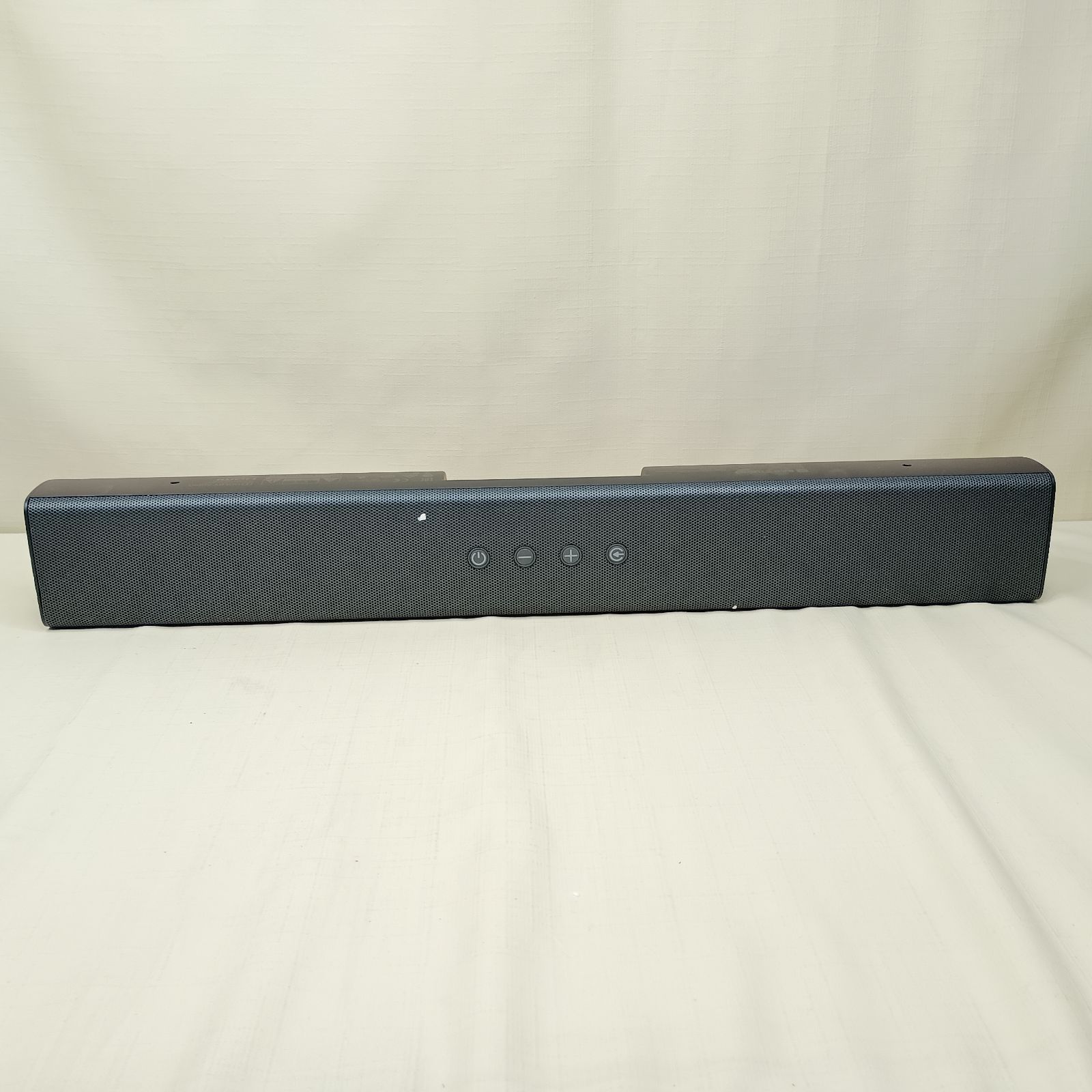 JBL BAR STUDIO ND0137 2.0chホームシアターシステム スピーカー 通電